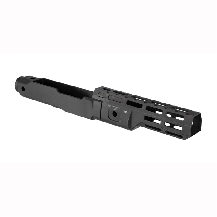 MIDWEST INDUSTRIES, INC. - RUGER 10/22® CHASSIS M-LOK