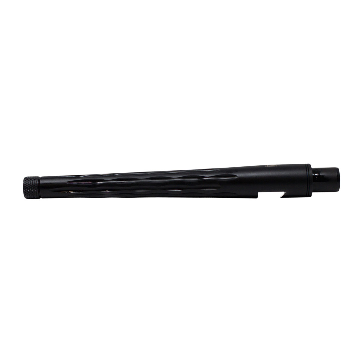 FAXON FIREARMS - 10/22® THREADED TAPERED FLAME FLUTED BARRELS