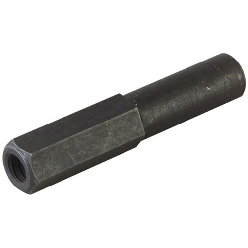 BROWNELLS - MUZZLE FACING/CROWNING CUTTER DRILL CHUCK ADAPTER