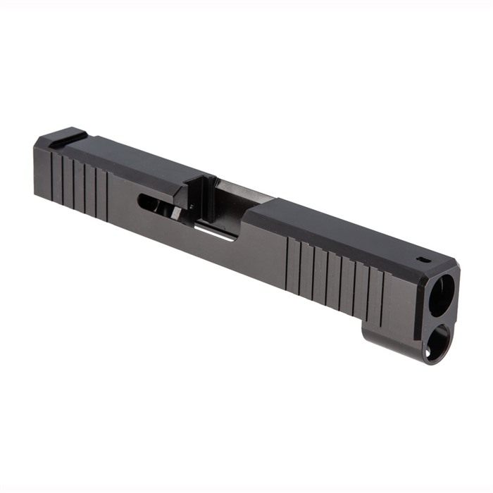 BROWNELLS - IRON SIGHT SLIDES FOR GLOCK® 48