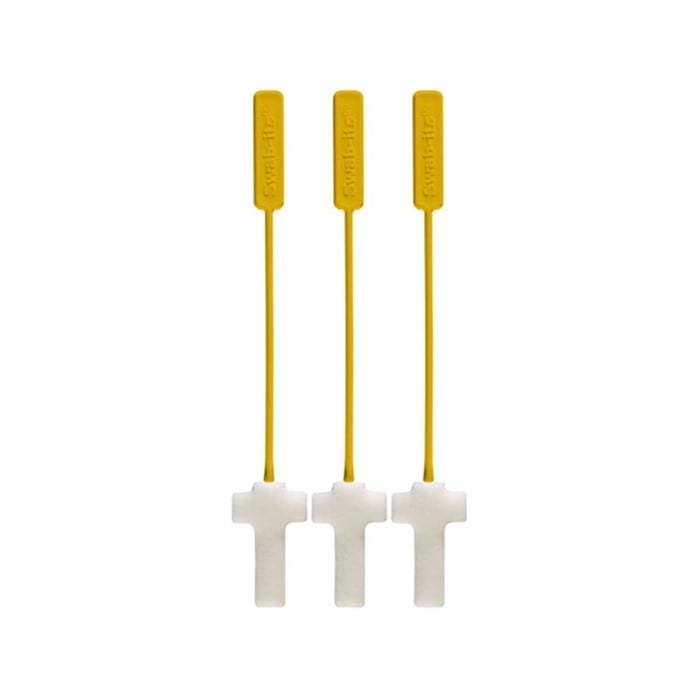 SWAB-ITS BY SUPERBRUSH - AR-15 STAR CHAMBER CLEANING SWABS