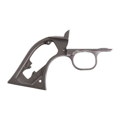 RUGER - GRIP FRAME, ROUND GUARD, SS