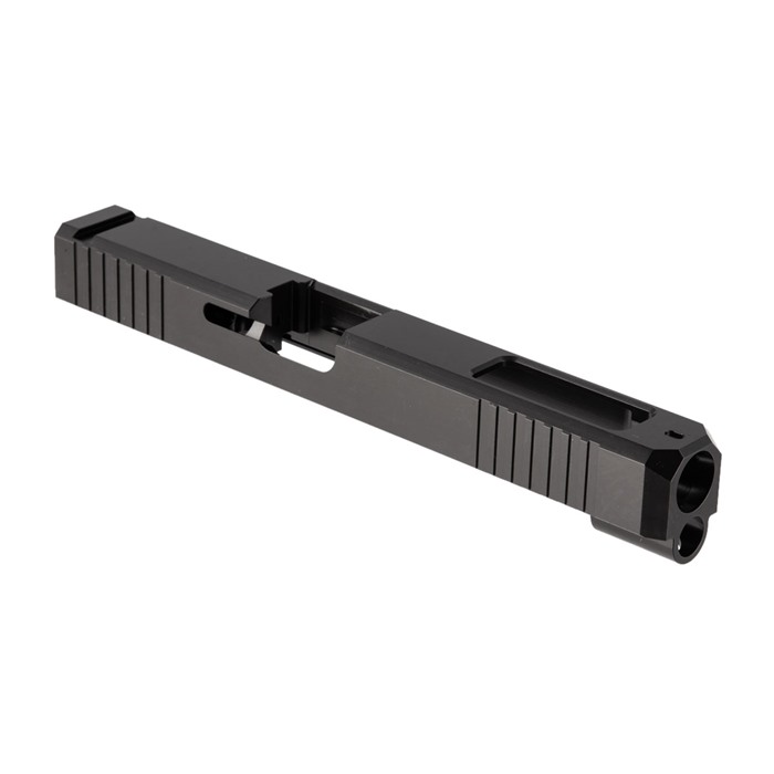 BROWNELLS - IRON SIGHT SLIDE FOR GLOCK® 34