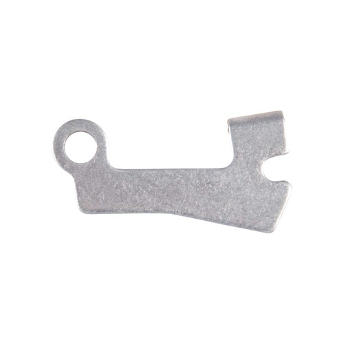 RUGER - BOLT STOP THUMBPIECE, SS