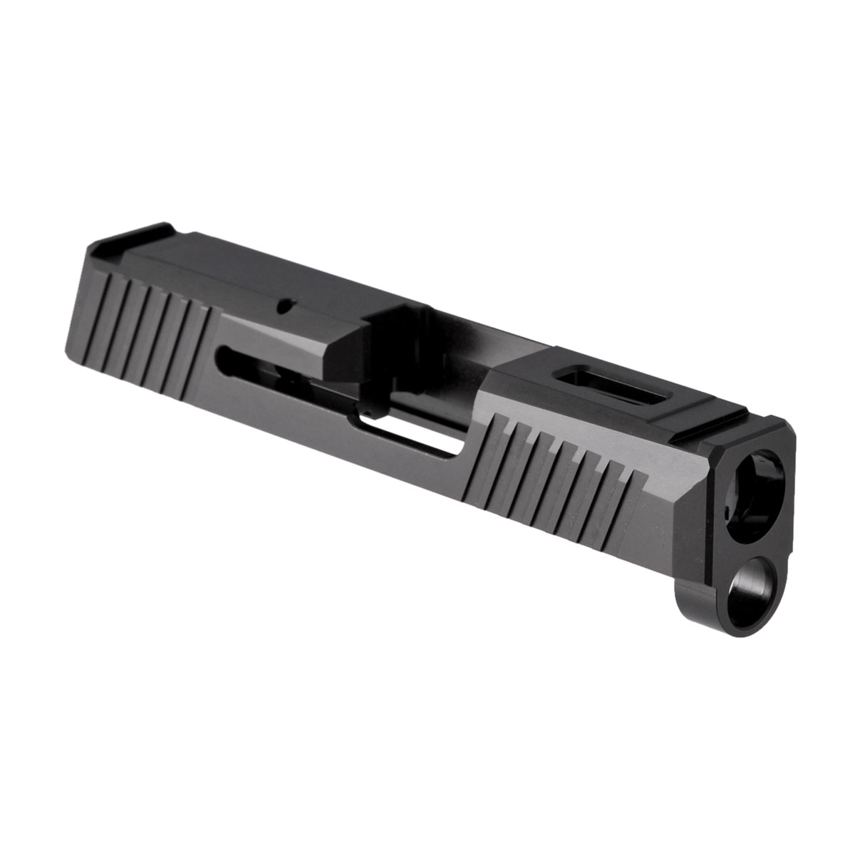 BROWNELLS - IRON SIGHT SLIDES FOR SIG P365