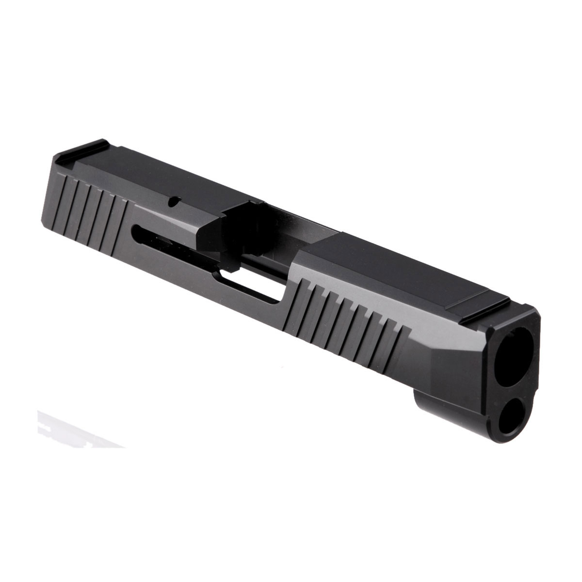 BROWNELLS - IRON SIGHT SLIDES FOR SIG P365XL