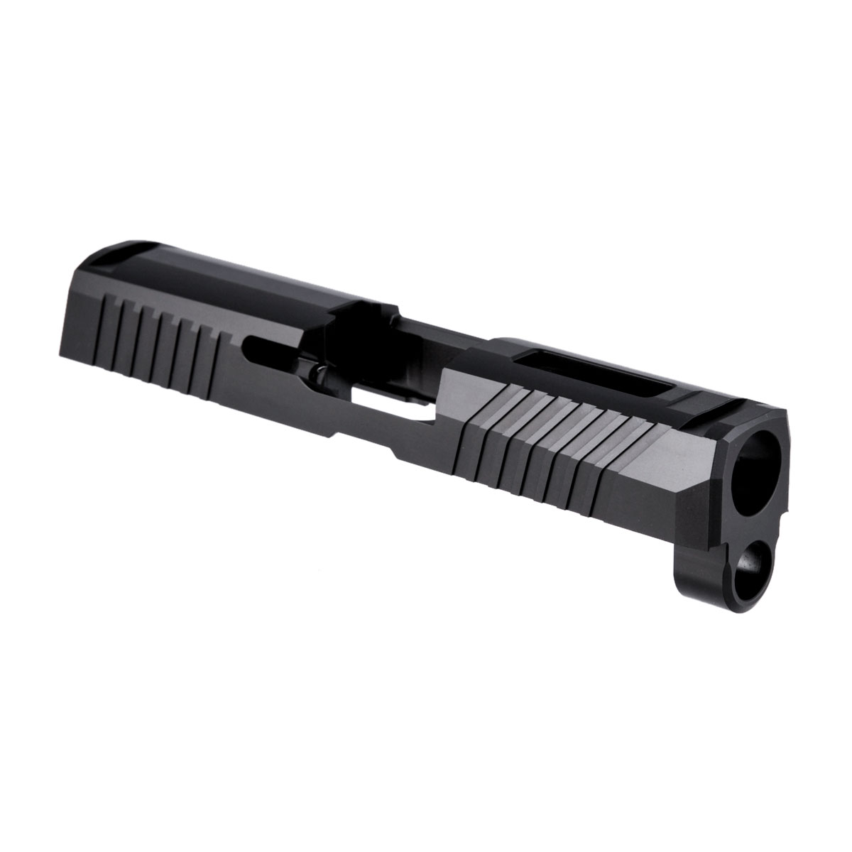 BROWNELLS - IRON SIGHTS FOR SIG P320 COMPACT