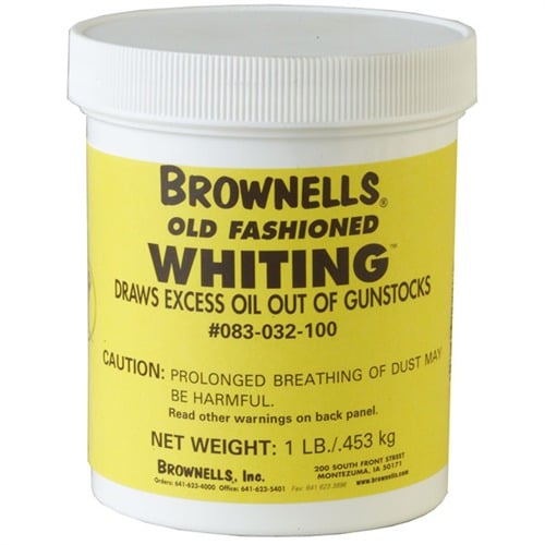 BROWNELLS - OLD FASHIONED WHITING