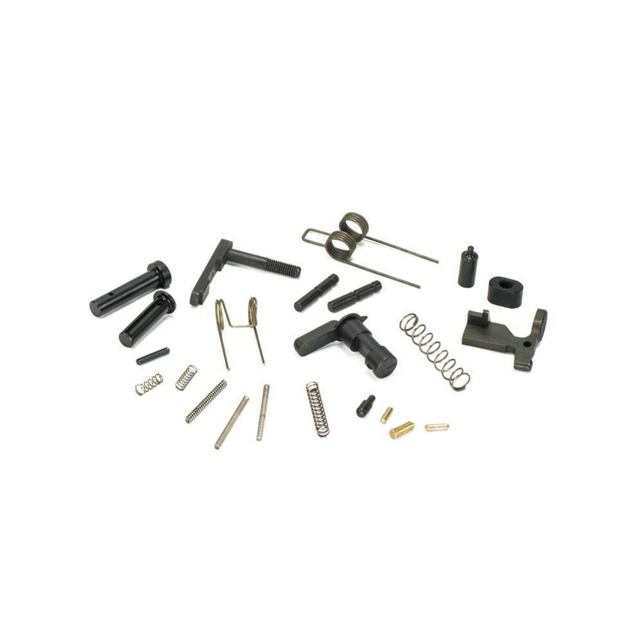 SHARPS BROS - AR-15 LOWER PARTS KIT WITH NO FIRE CONTROL