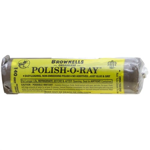 BROWNELLS - POLISH-O-RAY®