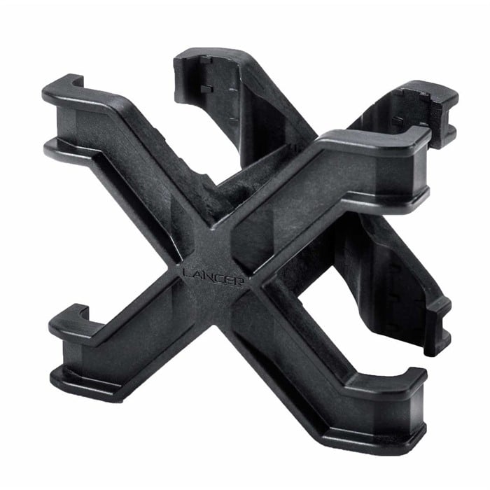 LANCER SYSTEMS - MPX® MAGAZINE COUPLER