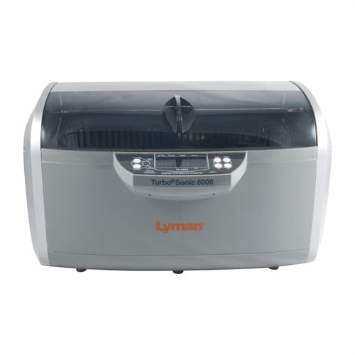 LYMAN - TURBO SONIC 6000