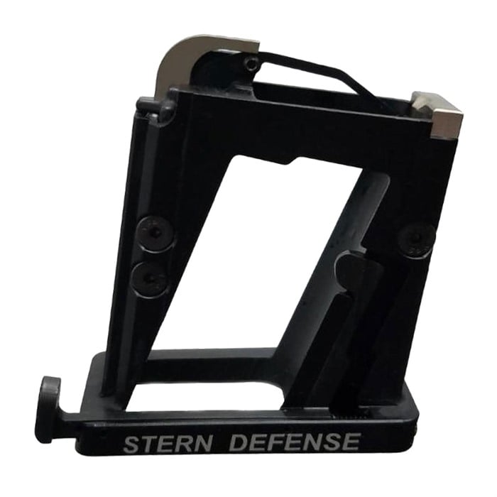 STERN DEFENSE, LLC - AR-15 M&amp;P 45ACP CONVERSION ADAPTER