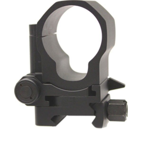 AIMPOINT - FLIP-TO-SIDE MOUNT MAGNIFIER