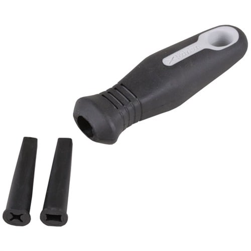 APEX TOOL GROUP - RUBBER FILE HANDLE
