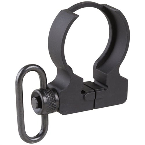 MIDWEST INDUSTRIES, INC. - MIDWEST INDUSTRIES AR-15 END PLATE SLING ADAPTER
