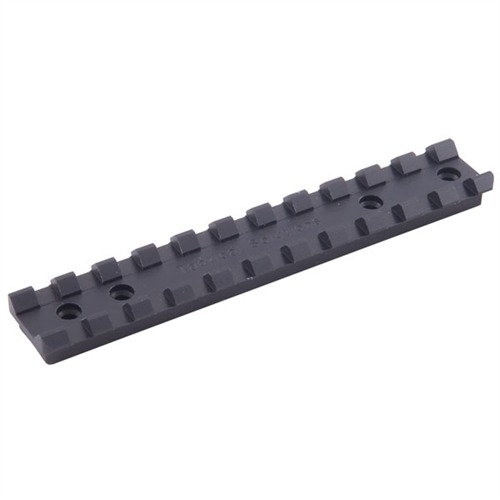 TACTICAL SOLUTIONS, LLC - RUGER® 10/22® PICATINNY SCOPE MOUNT