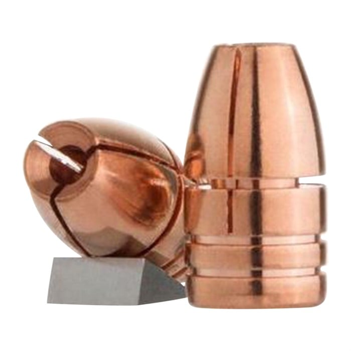 LEHIGH DEFENSE, LLC - 9MM (0.355') CONTROLLED FRACTURING SUBSONIC BULLETS