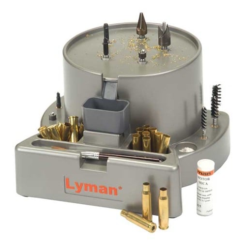 LYMAN - CASE PREP XPRESS 230V