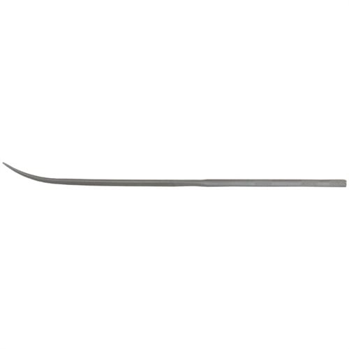 BROWNELLS - V&quot; SHAPED 90 DEGREE BENT NEEDLE FILES