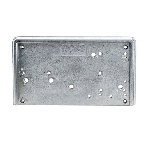 RCBS - ACCESSORY BASE PLATE 3