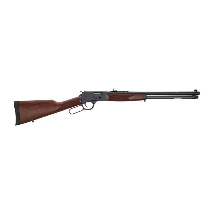 HENRY REPEATING ARMS - BIG BOY STEEL .45 COLT SIDE GATE