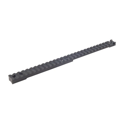 XS SIGHT SYSTEMS - RUGER® SCOUT RIFLE® RAIL