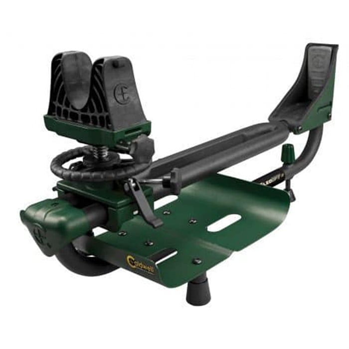 CALDWELL SHOOTING SUPPLIES - LEAD SLED DFT 2 SHOOTING REST