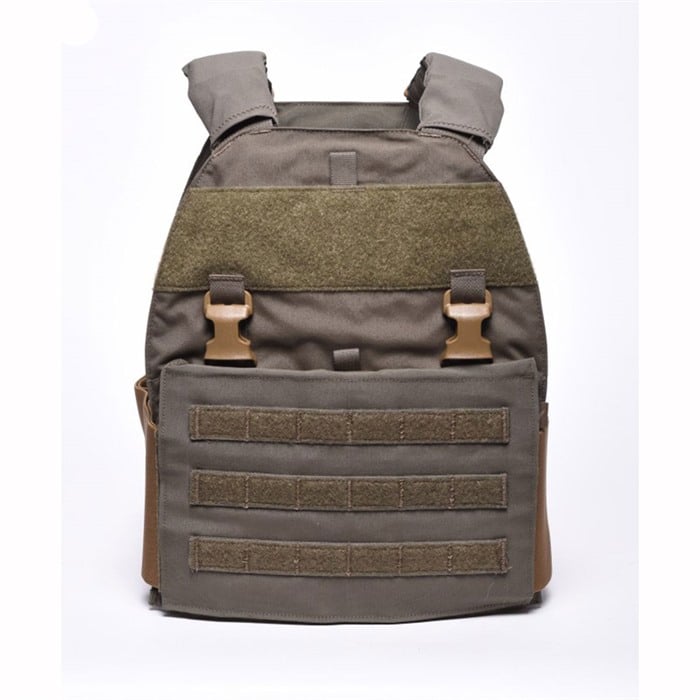 VELOCITY SYSTEMS - LAW ENFORCEMENT PLATE CARRIER