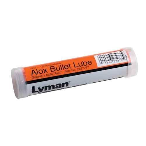 LYMAN - ALOX BULLET LUBE
