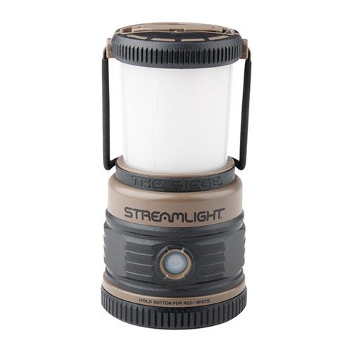 STREAMLIGHT - 'THE SIEGE', COYOTE