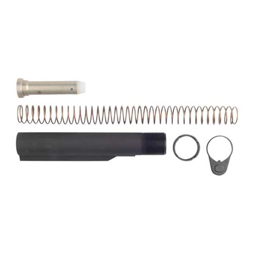BROWNELLS - AR-15/M16 MIL-SPEC BUFFER TUBE ASSEMBLY