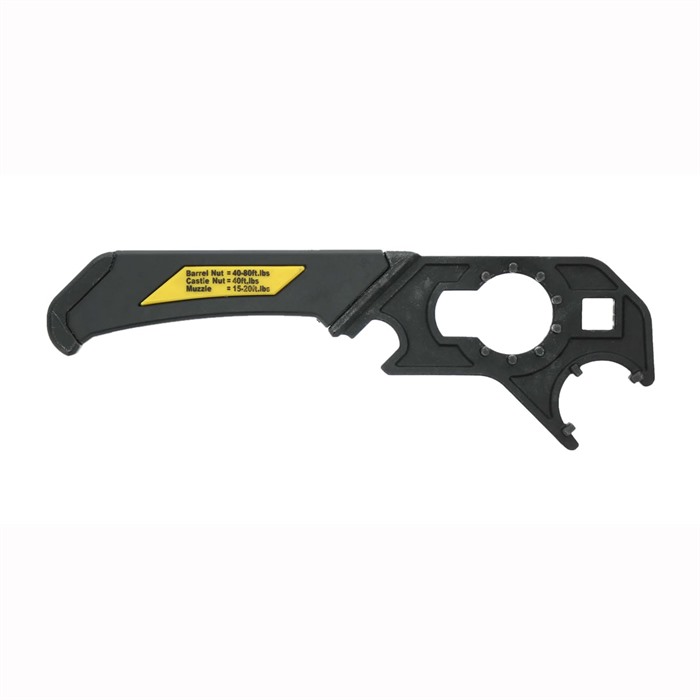 WHEELER ENGINEERING - PROFESSIONAL ARMORERS WRENCH