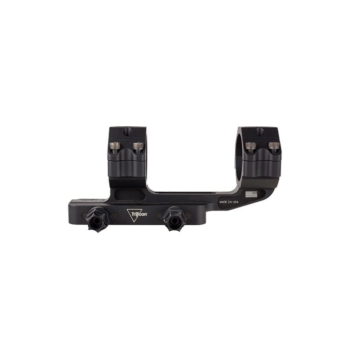 TRIJICON - CANTILEVER MOUNT WITH Q-LOC TECHNOLOGY MOUNT