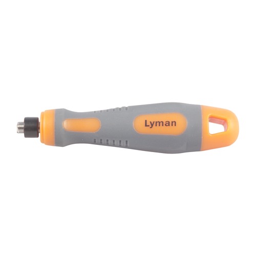 LYMAN - LYMAN PRIMER POCKET UNIFORMERS