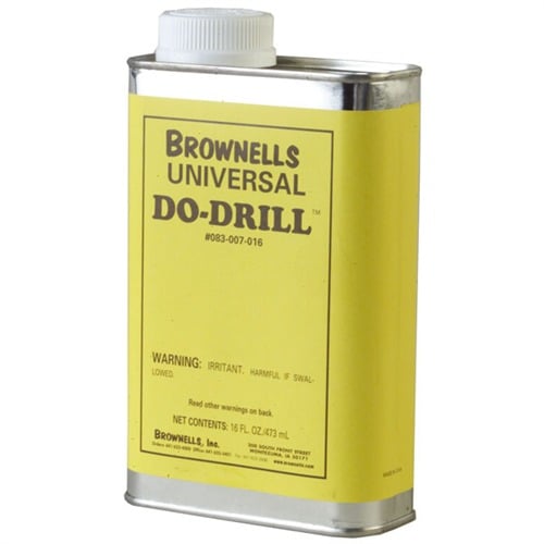 BROWNELLS - UNIVERSAL DO-DRILL