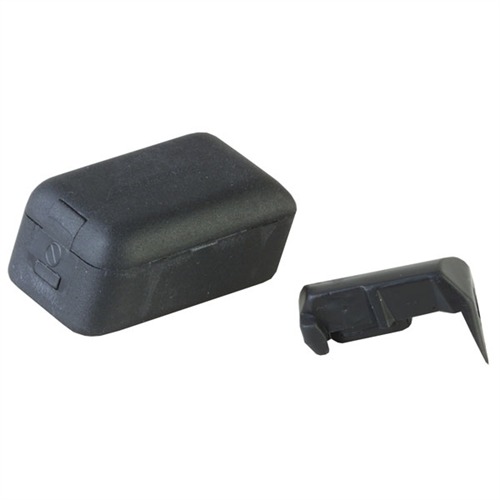 ARREDONDO - 9MM/40S&amp;W +3 EXTENDED BASE PADS FOR GLOCK®