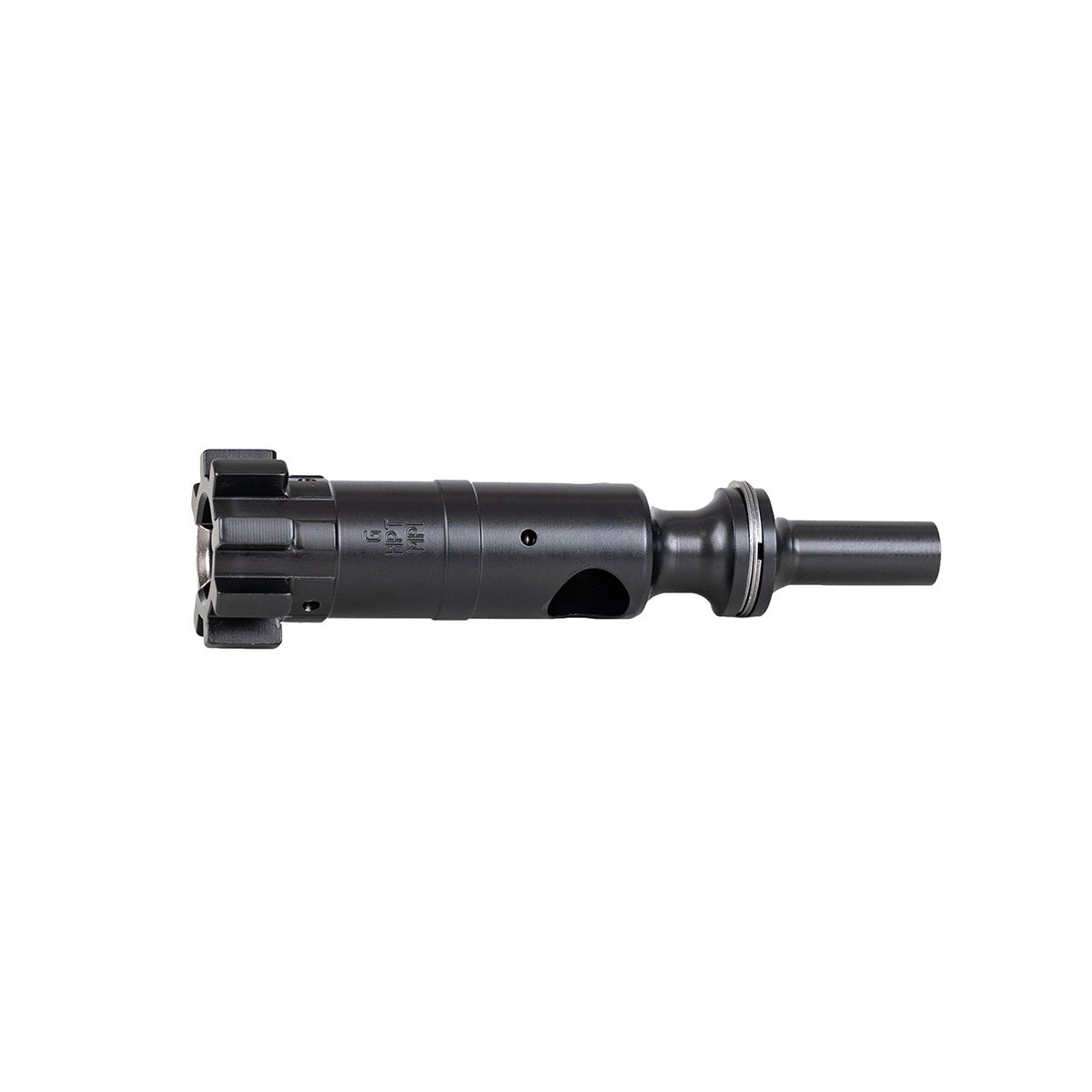 GEISSELE AUTOMATICS LLC - STRESSPROOF BOLT ASSEMBLY WITH EXTRACTOR