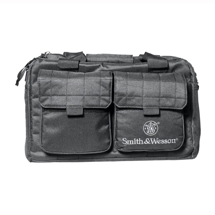 SMITH &amp; WESSON - S&amp;W Recruit Tactical Range Bag
