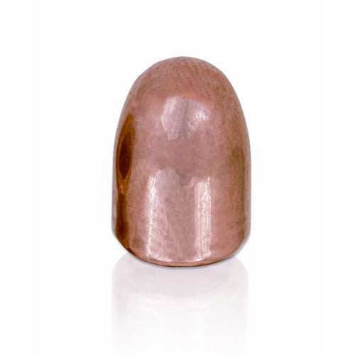 BERRY'S MANUFACTURING - PLATED 9MM (0.356') BULLETS