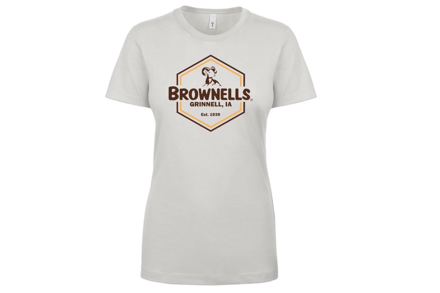 BROWNELLS - WOMEN'S T-SHIRTS