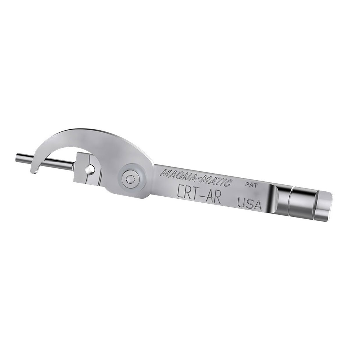 MAGNA-MATIC CORPORATION - AR-15 CRT-15 CARBON REMOVAL TOOL