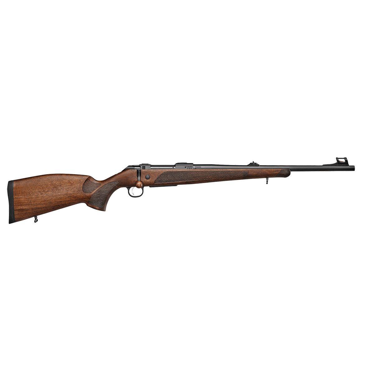 CZ USA - 600 LUX 308 WINCHESTER BOLT ACTION RIFLE