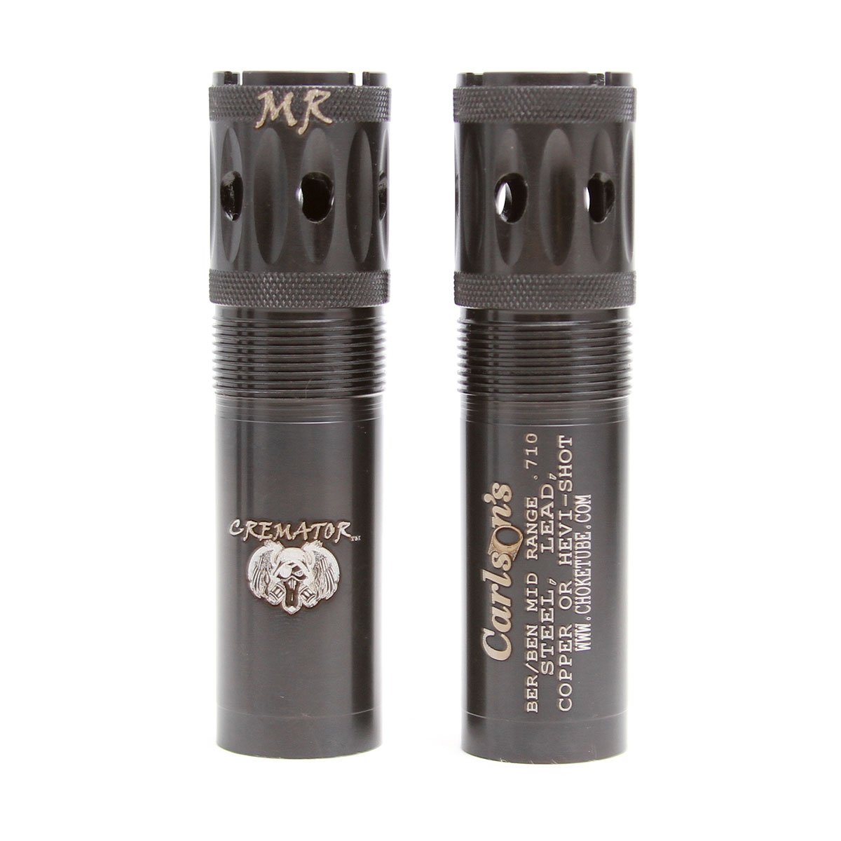 CARLSON'S - CREMATOR PORTED WATERFOWL CHOKE TUBES FOR BERETTA/BENELLI MOBIL