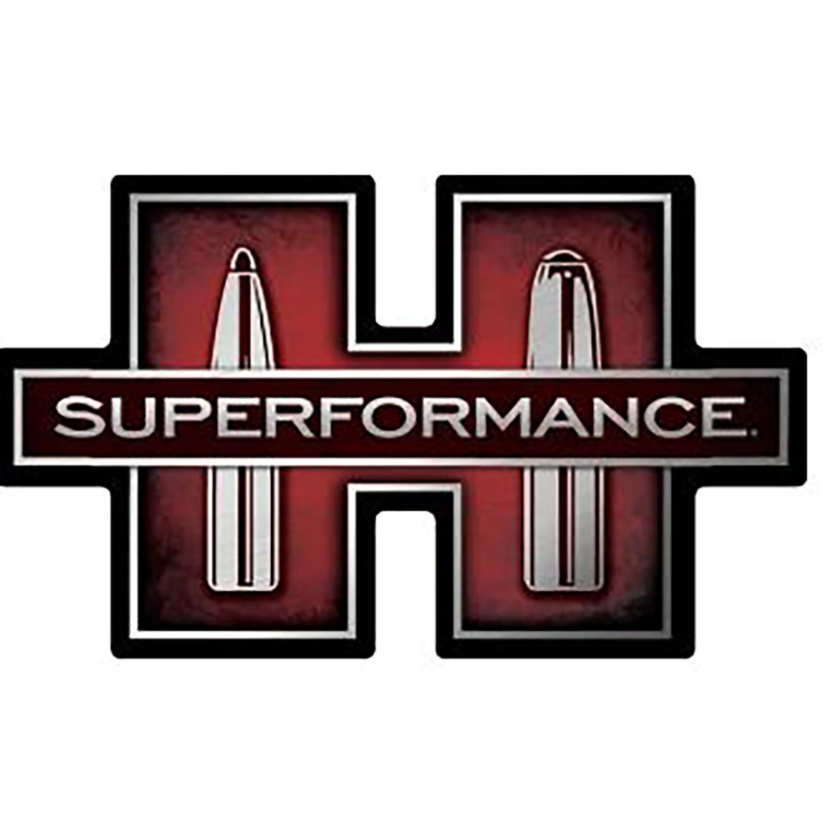 HORNADY - SUPERFORMANCE STICKER