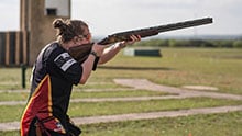 Thunbnail of Sporting Clays Gallery 11