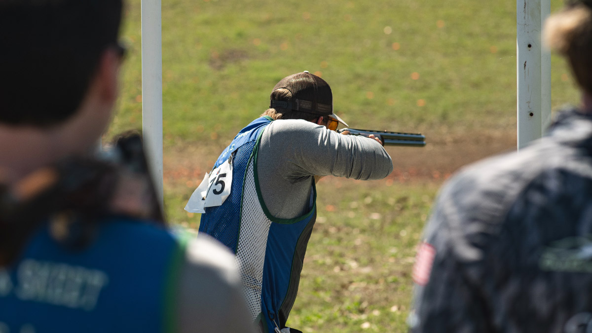 Sporting Clays Gallery 4