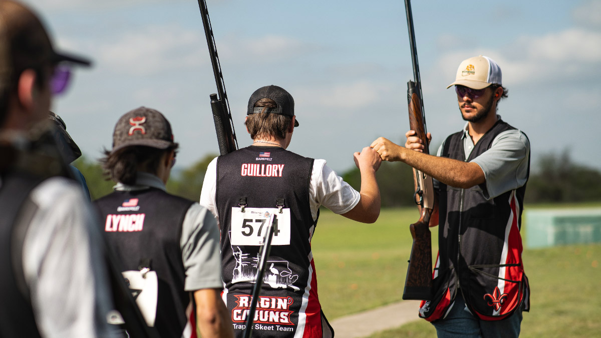 Sporting Clays Gallery 5