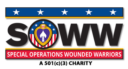 Special Operations Wounded Warriors SOWW Logo