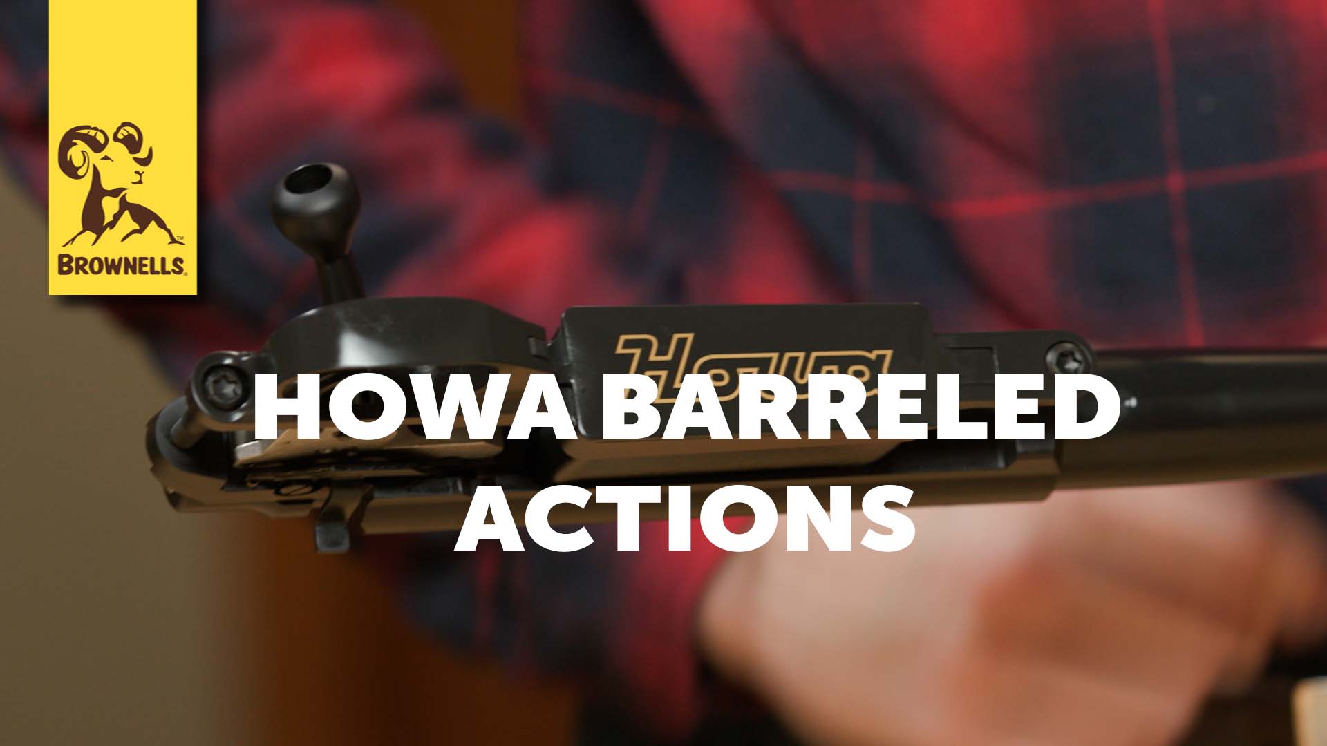 0003-24 Product Spotlight - Howa Barreled Actions_Thumb